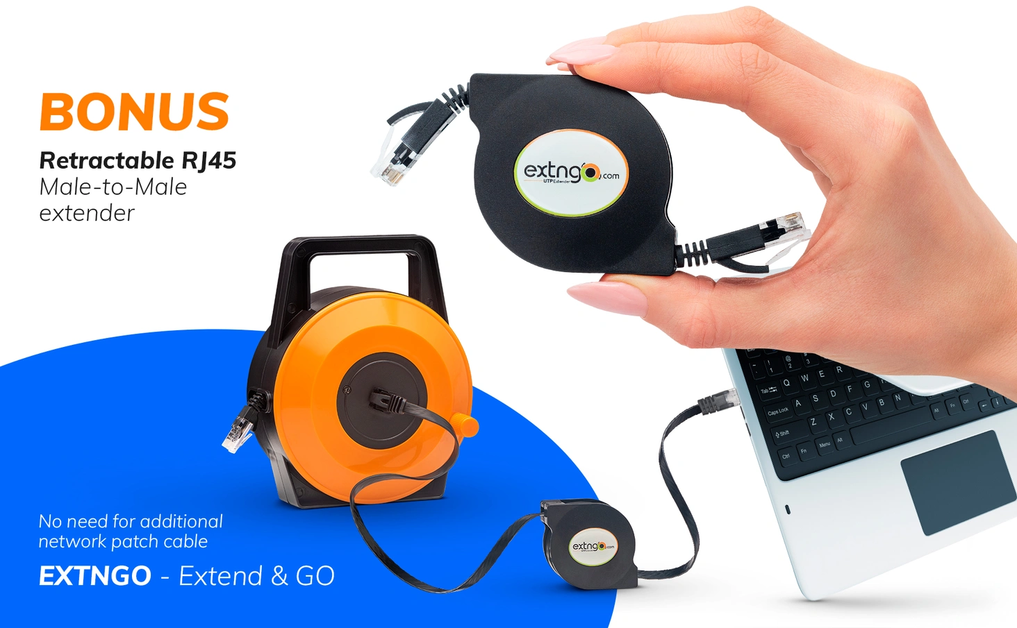 ExtenGo photo 16
