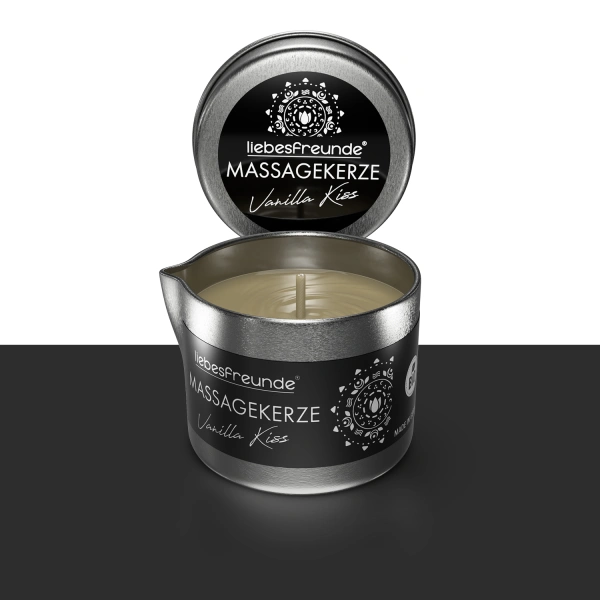 3D Massage Oil Candle photo 2