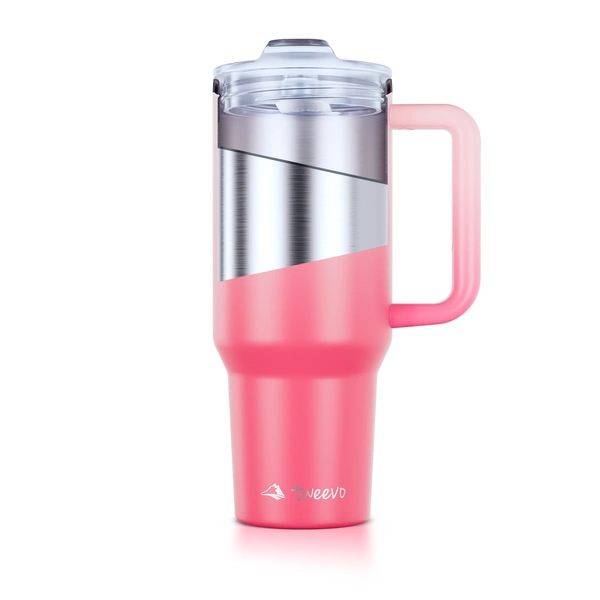 40 oz Tumbler 3D photo 2
