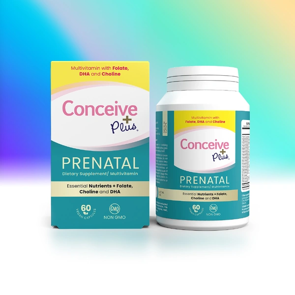 Supplement Packaging Design photo 5