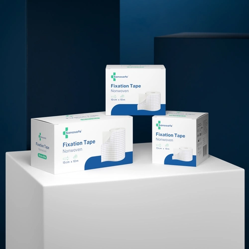 Fixation Tape Packaging