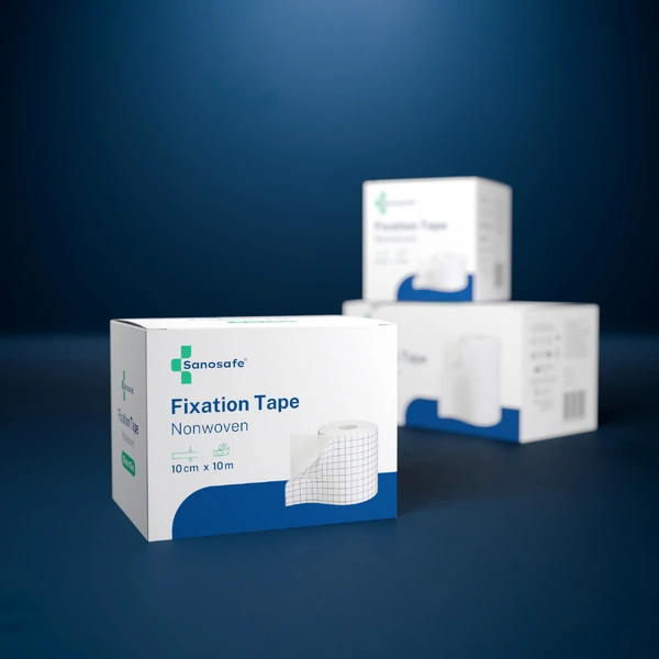 Fixation Tape Packaging photo 2