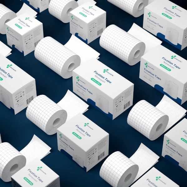 Fixation Tape Packaging photo 3