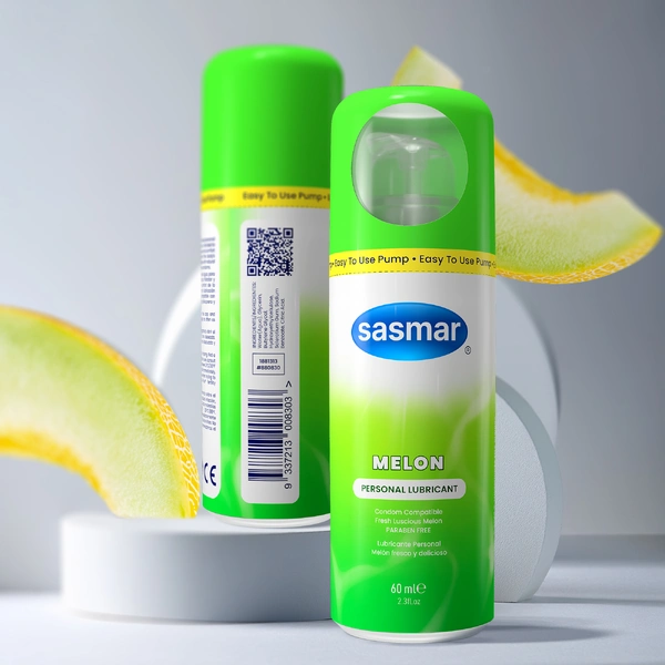 SASMAR Sleeve Design photo 3