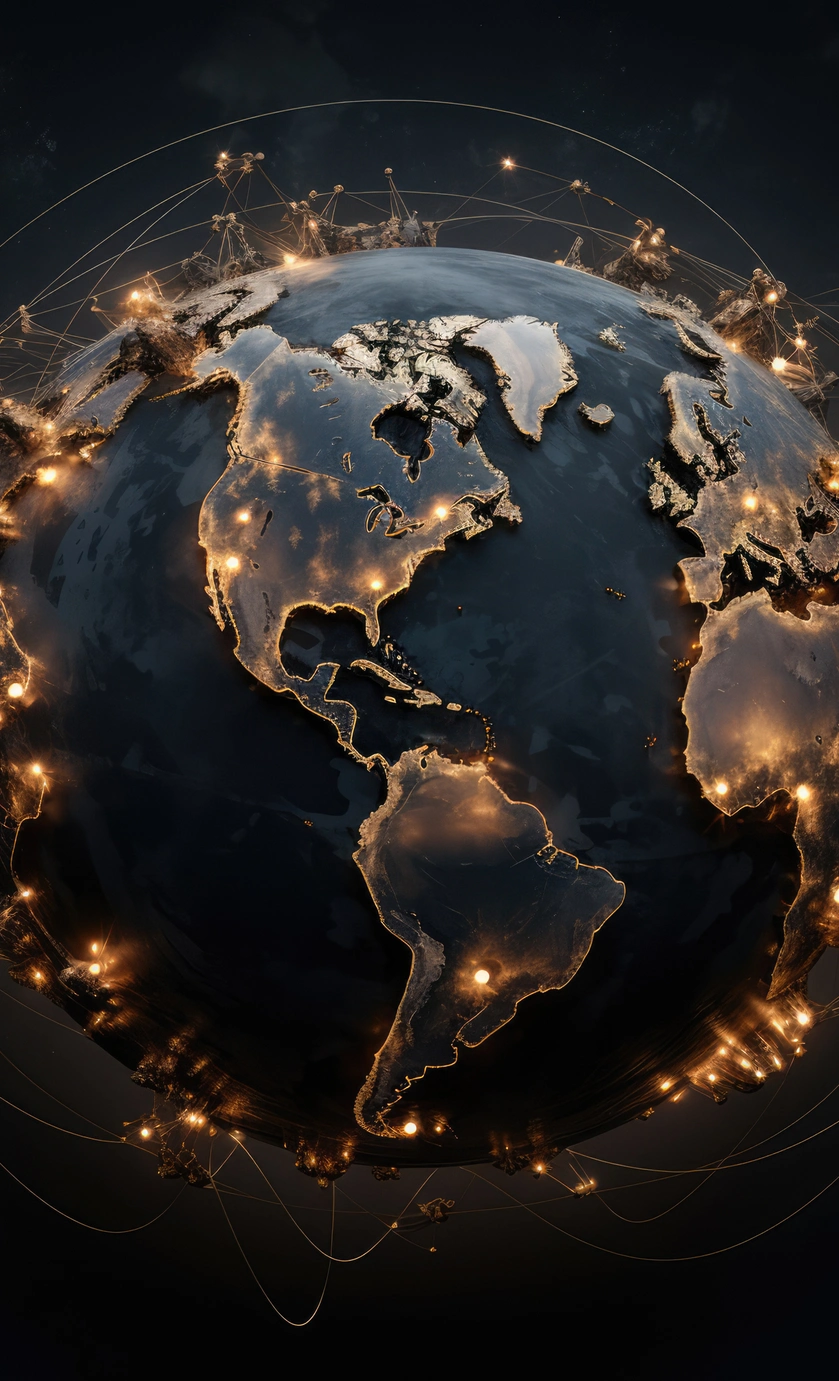 Global Reach