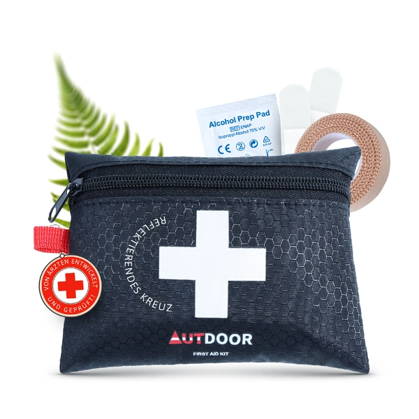 First Aid Kit Mini photo 1