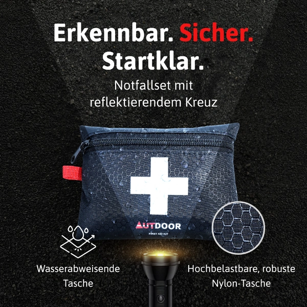 First Aid Kit Mini photo 5
