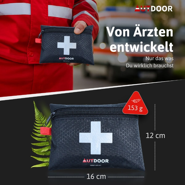 First Aid Kit Mini photo 7