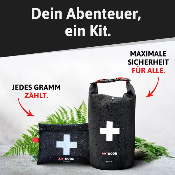 First Aid Kit Mini photo 9