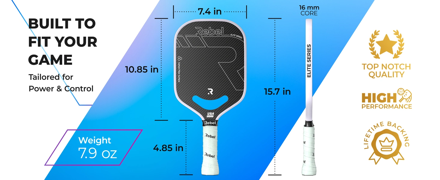 Pickleball Paddle photo 15
