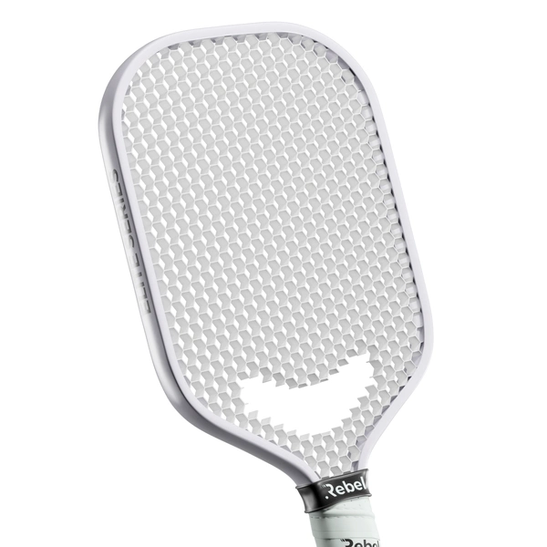 3D Modelling Pickleball Paddle photo 5