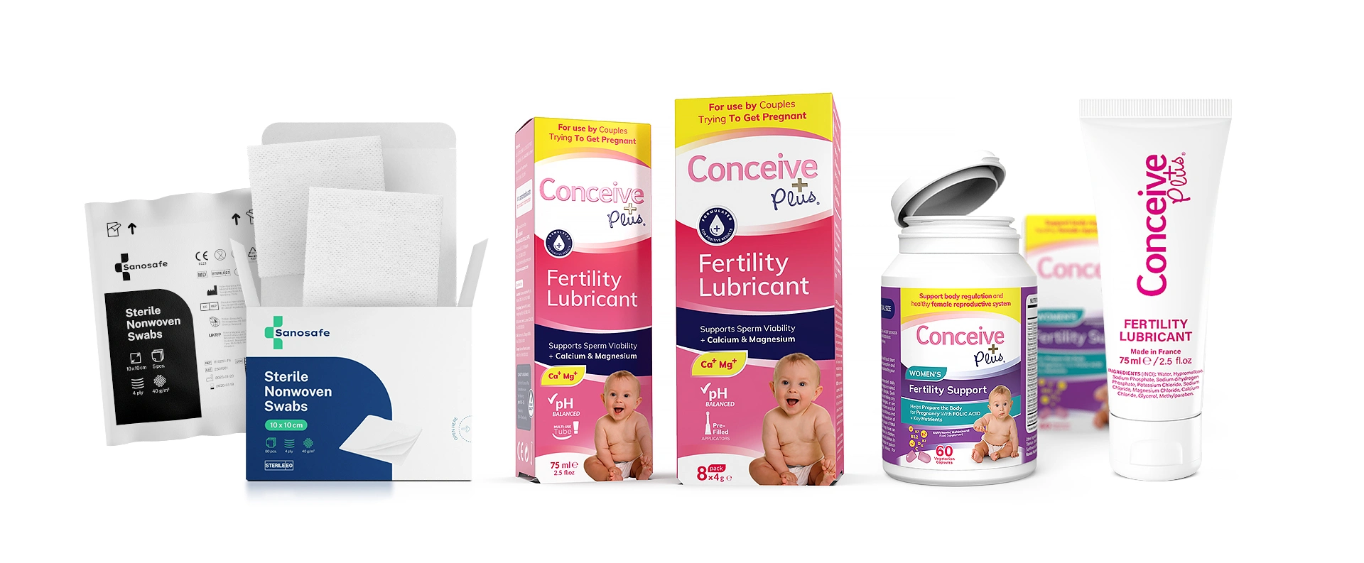 Packaging Design