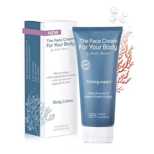 Body Cream