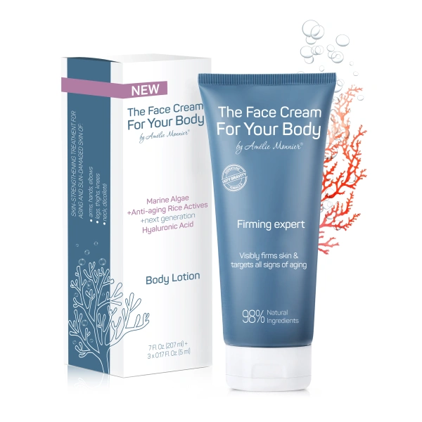 Body Cream photo 1
