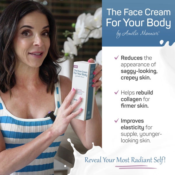Body Cream photo 2