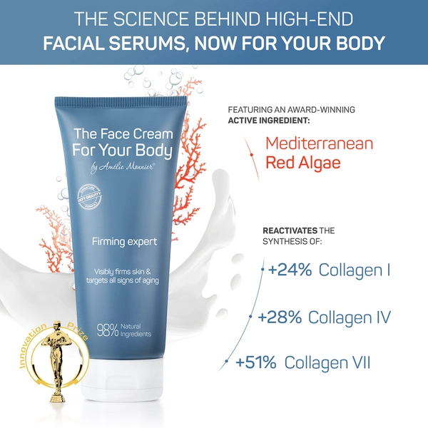 Body Cream photo 3