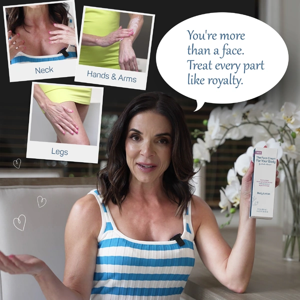 Body Cream photo 5