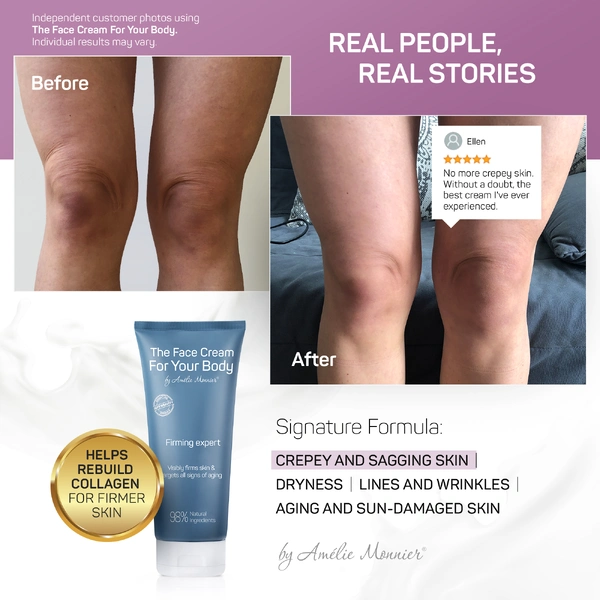 Body Cream photo 6
