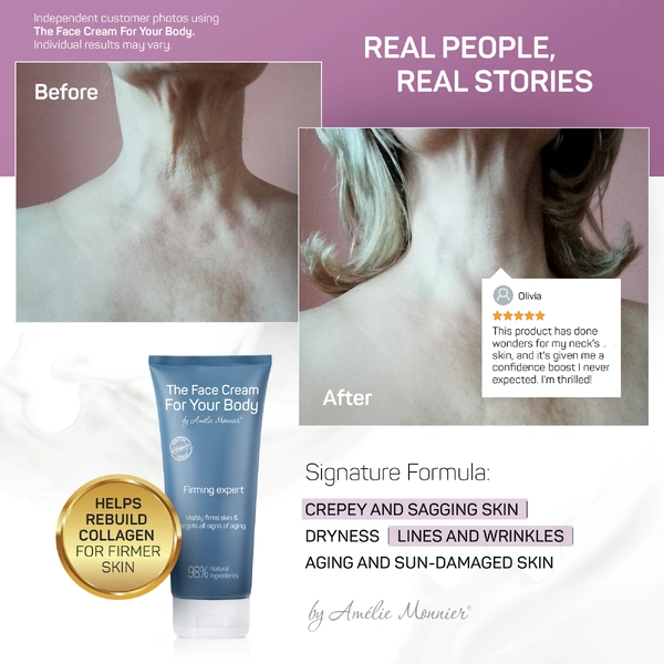 Body Cream photo 7