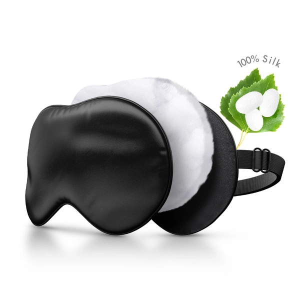 Eye mask photo 1