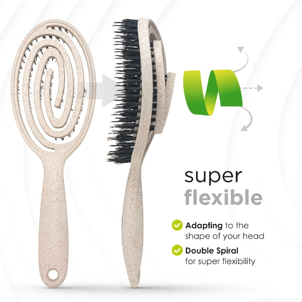Hair Brush photo 2