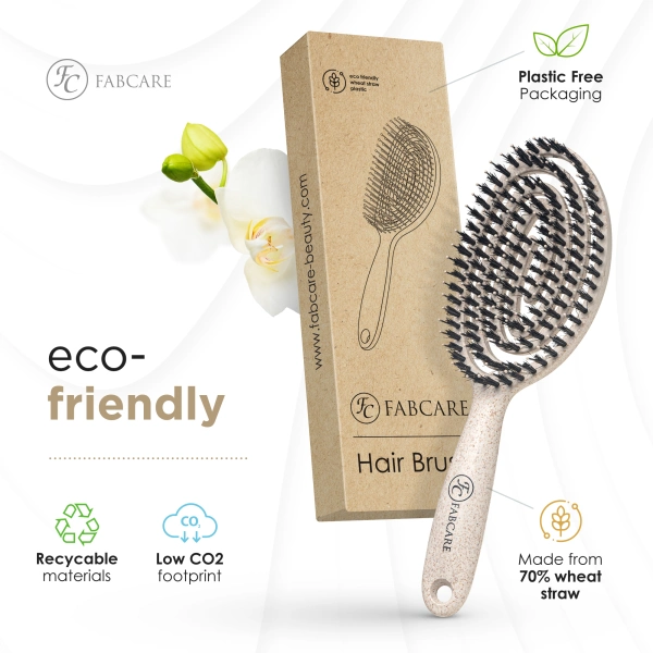 Hair Brush photo 4