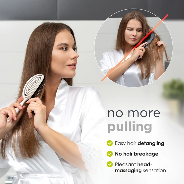 Hair Brush photo 5