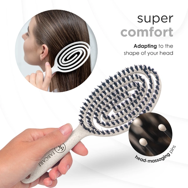 Hair Brush photo 7