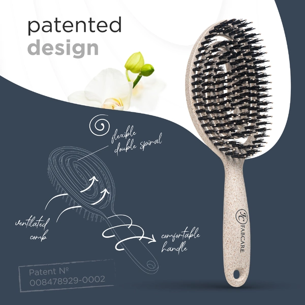Hair Brush photo 8