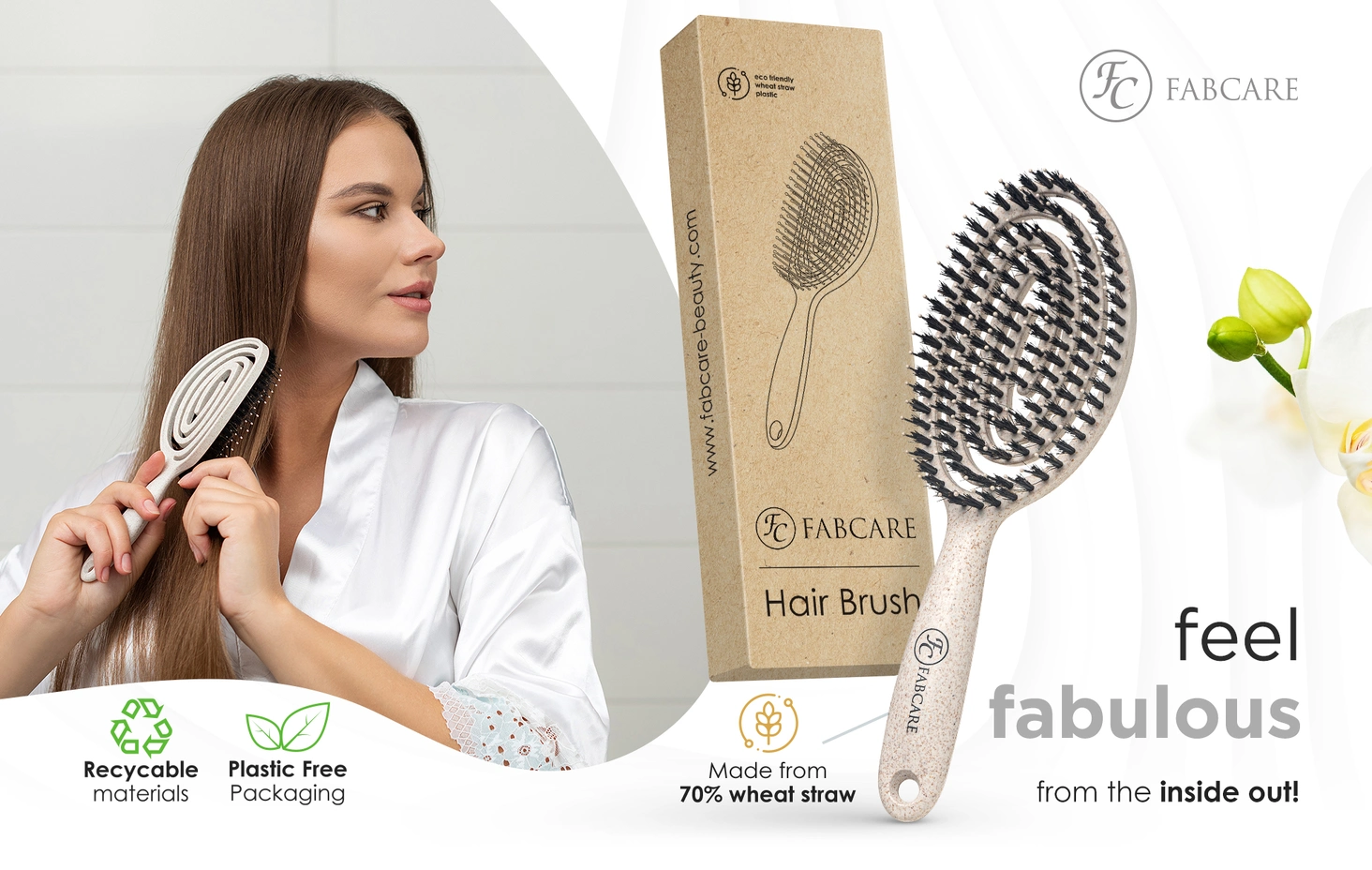 Hair Brush photo 11