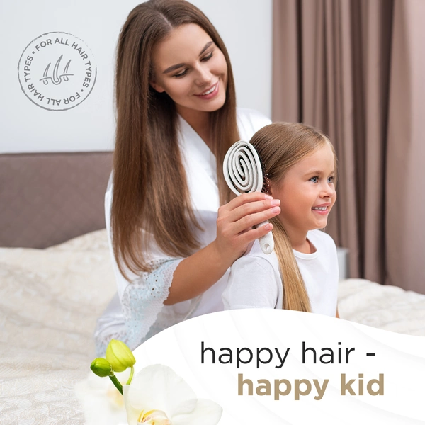 Hair Brush photo 9