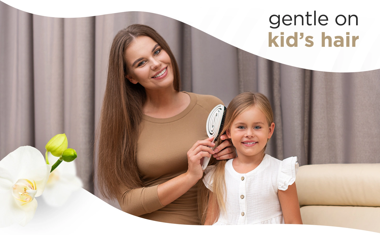 Hair Brush photo 15