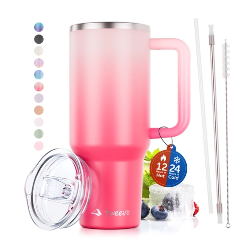 40oz Tumbler