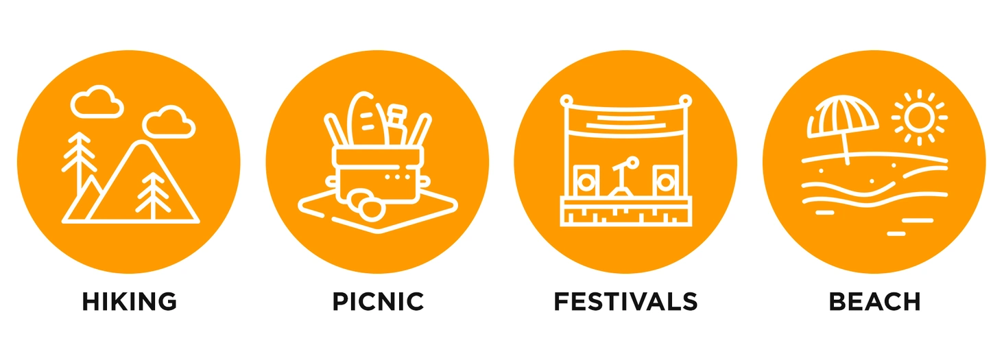 Picnic Blanket photo 15