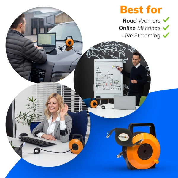 ExtenGo photo 4