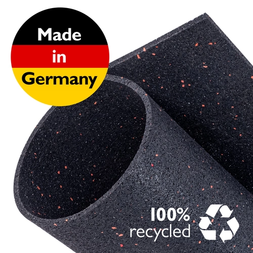 Rubber Pad