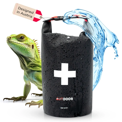 First Aid Kit