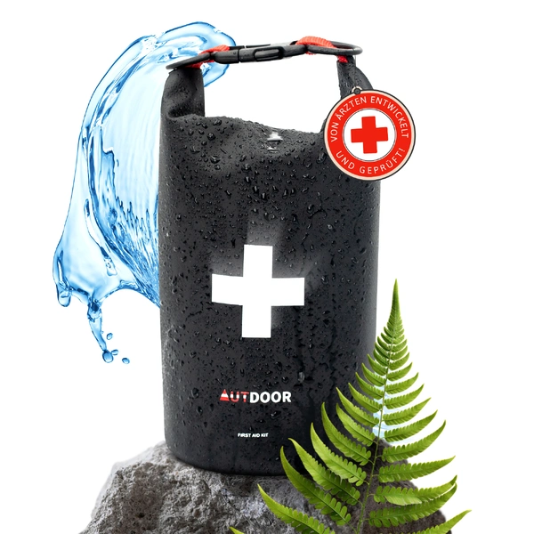 First Aid Kit photo 1