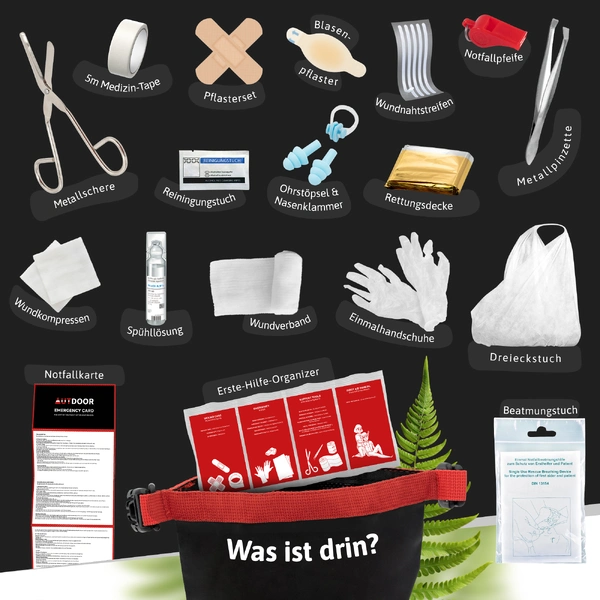 First Aid Kit photo 2