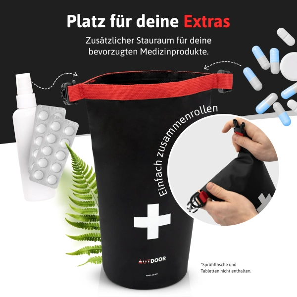 First Aid Kit photo 5