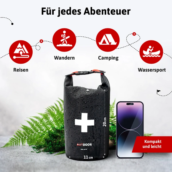 First Aid Kit photo 7