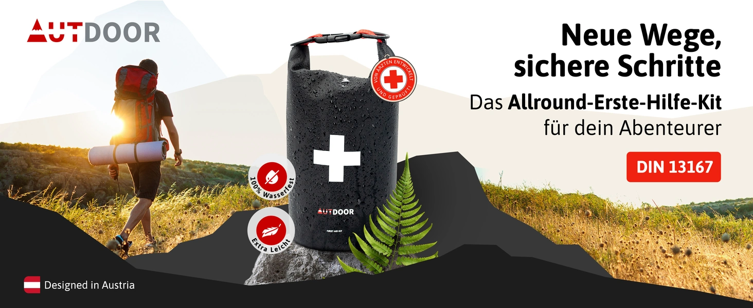 First Aid Kit photo 11