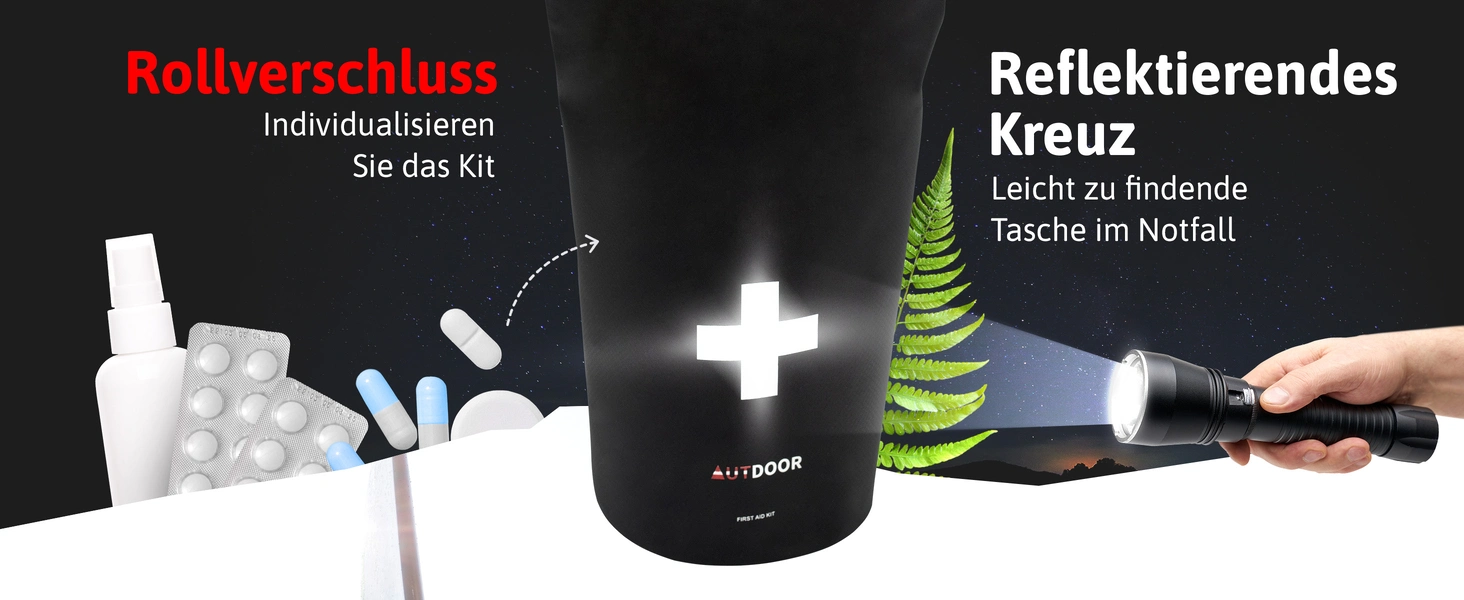 First Aid Kit photo 14