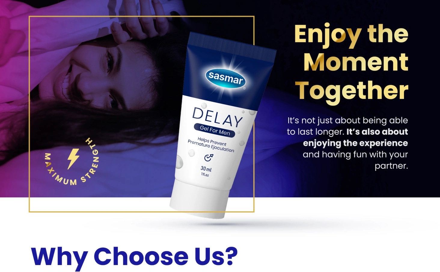 Delay Gel photo 12