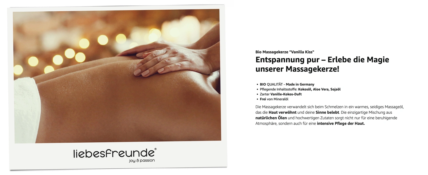 Massage Oil photo 13