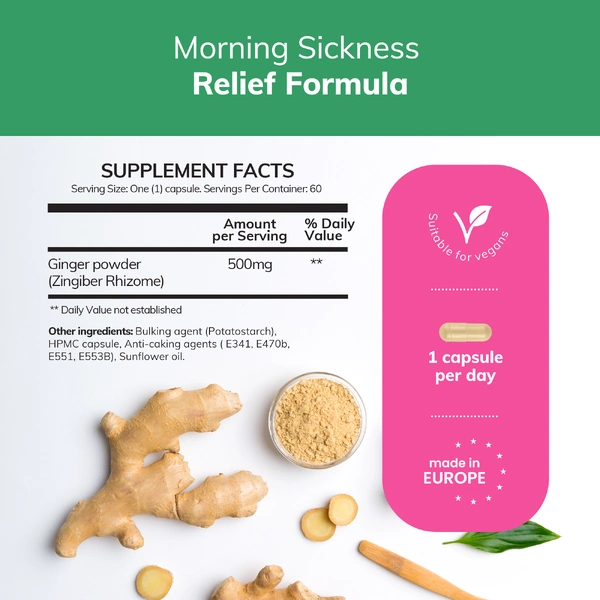 Morning Sickness photo 3