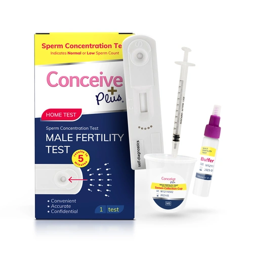 Male Test