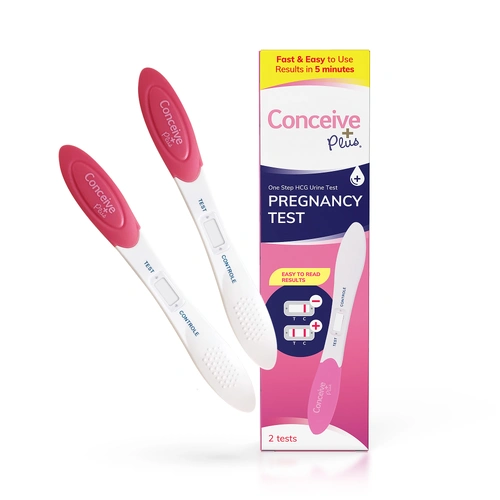 Pregnancy Test