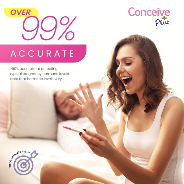 Pregnancy Test photo 2