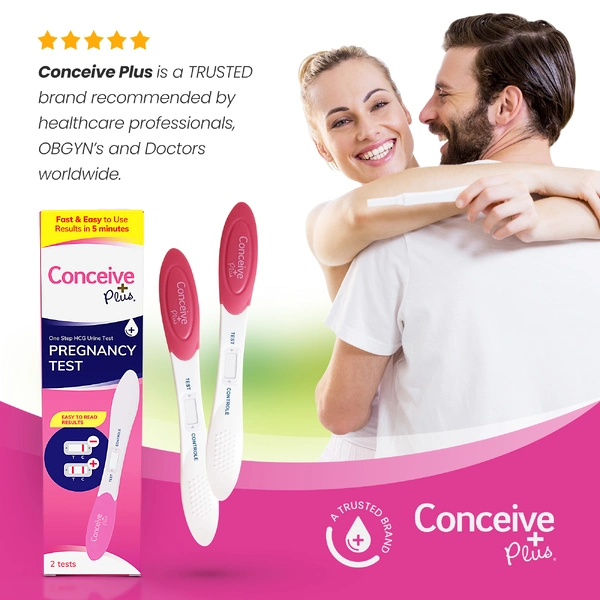 Pregnancy Test photo 7